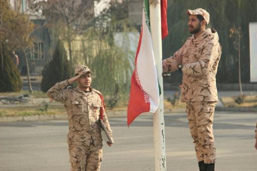 عکس ناحیه مقاومت بسیج مالک اشتر