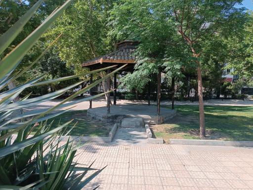 عکس بوستان فتح