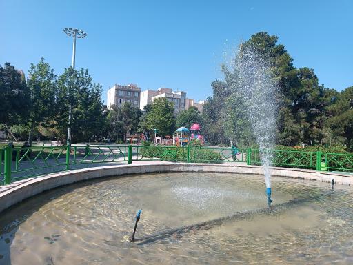 عکس بوستان فتح