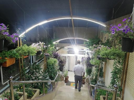 عکس رستوران یادگار