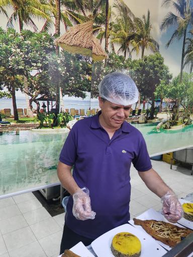 عکس رستوران یادگار