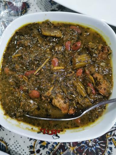 عکس رستوران یادگار