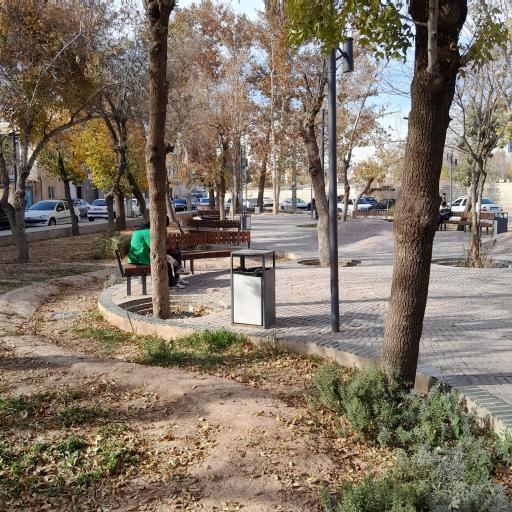 عکس فضای سبز 