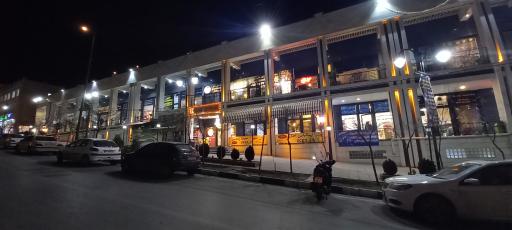 عکس مرکز خرید آلادیوم