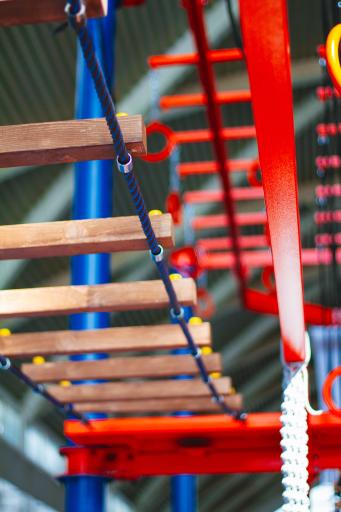 عکس شهربازی روپس لند