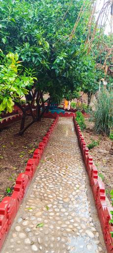 عکس مهمانسرای عفیف آباد ارتش