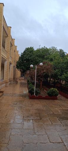 عکس مهمانسرای عفیف آباد ارتش