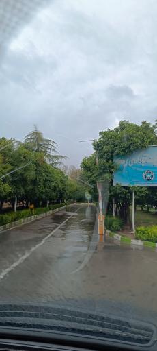 عکس مهمانسرای عفیف آباد ارتش