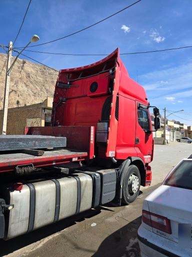 عکس کولر درجا ایرانیان