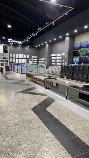 عکس نمایشگاه سرای بی نظیر