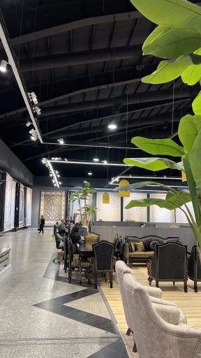 عکس نمایشگاه سرای بی نظیر