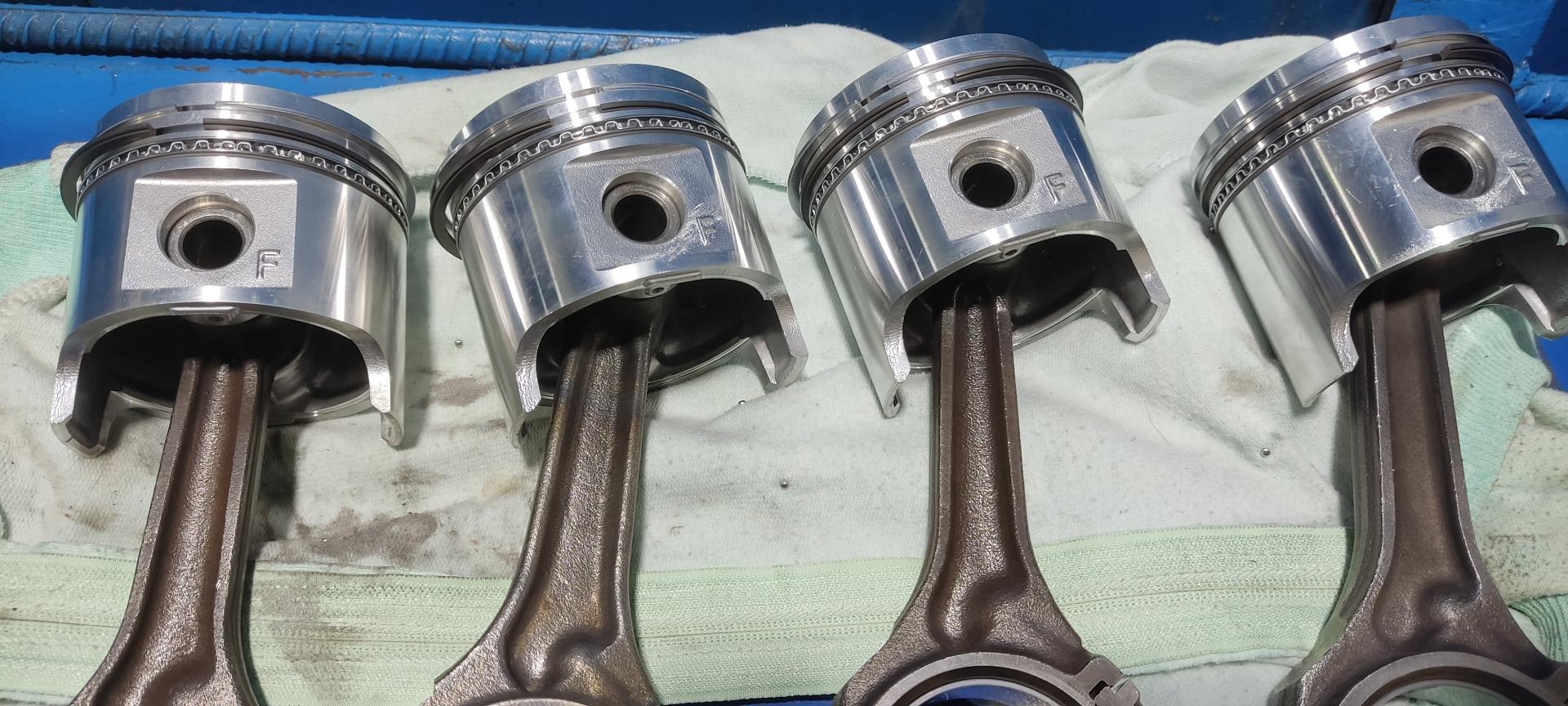 عکس تعمیرگاه تخصصی مزدا حمید