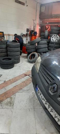 عکس اتو سیستم مهدی