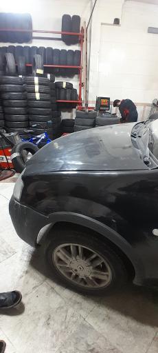 عکس اتو سیستم مهدی