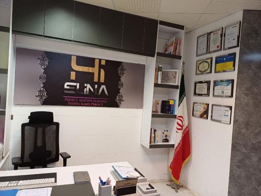 عکس بهار‌‌‌‌‌‌ زبان آموزان (های الینا)