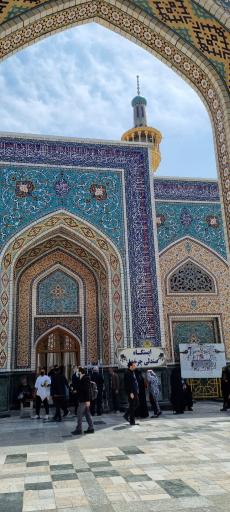 عکس ایستگاه صندلی چرخدار