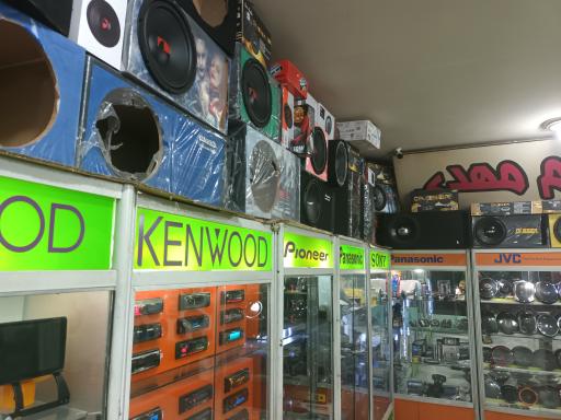 عکس اتو سیستم مهدی