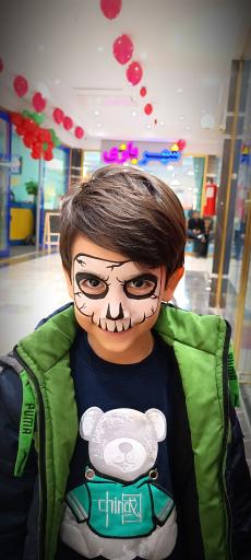 عکس شهربازی روپس لند