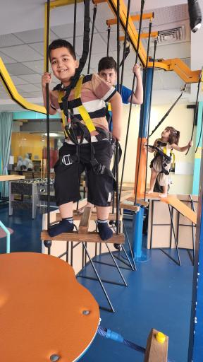 عکس شهربازی روپس لند