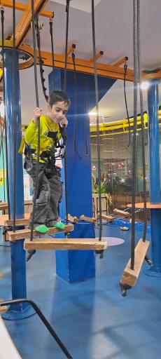 عکس شهربازی روپس لند