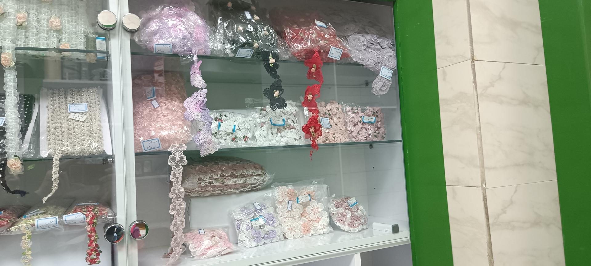 عکس خرازی ایران دخت