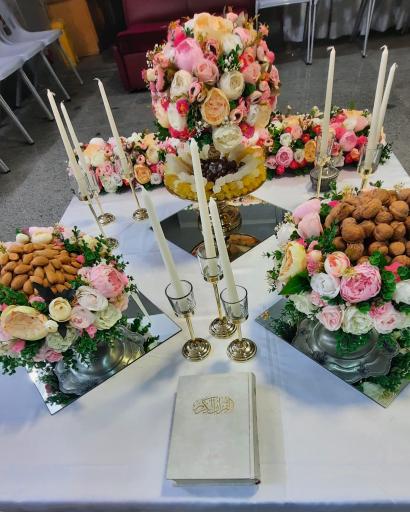 عکس دفتر ازدواج ۵۳ تهران