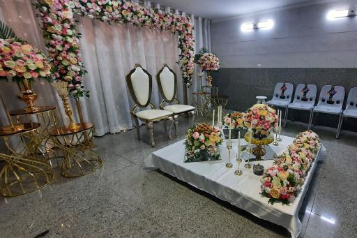 عکس دفتر ازدواج ۵۳ تهران
