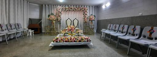 عکس دفتر ازدواج ۵۳ تهران