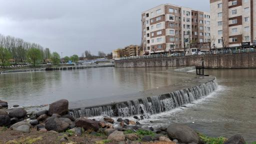 عکس پارک ساحلی یادگاران