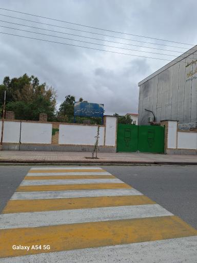 عکس دبیرستان نمونه دولتی شهید بهشتی