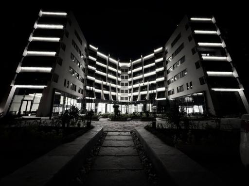 عکس مجتمع سپهر ایزدشهر