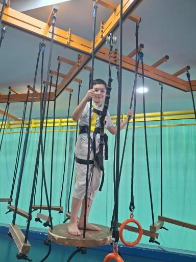 عکس شهربازی روپس لند