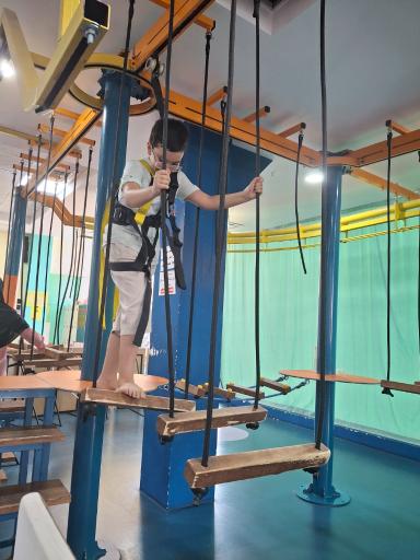 شهربازی روپس لند