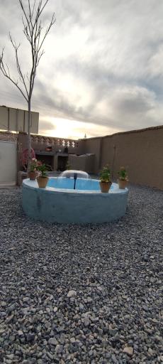 عکس گلخونه حنا