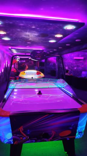 عکس مجموعه ی فرهنگی آموزشی کاردانا