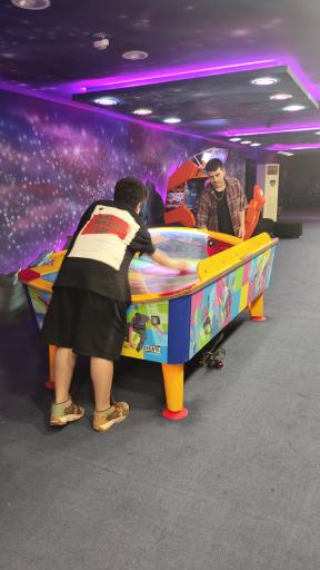 عکس مجموعه ی فرهنگی آموزشی کاردانا