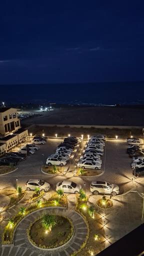 عکس مجتمع سپهر ایزدشهر