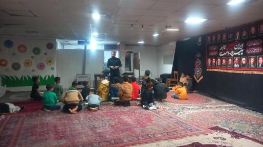 عکس مسجدالرضا علیه السلام