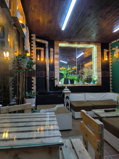 عکس کافی شاپ دارما