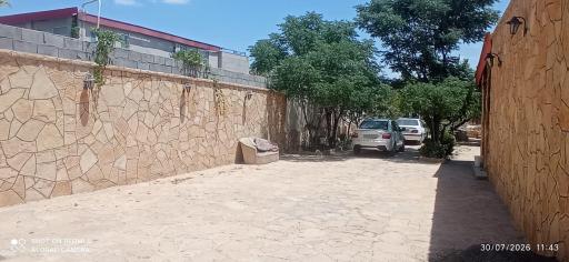 عکس باغ زوار