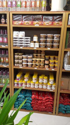 عکس فروشگاه آوای طبیعت 