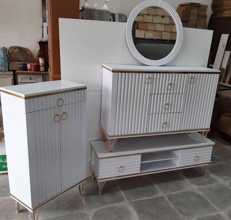 عکس سمساری و لوازم خانگی امین