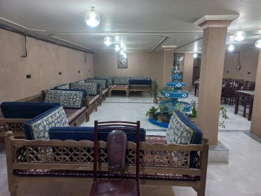 عکس رستوران اکبر جوجه