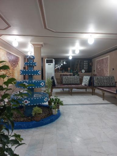 عکس رستوران اکبر جوجه