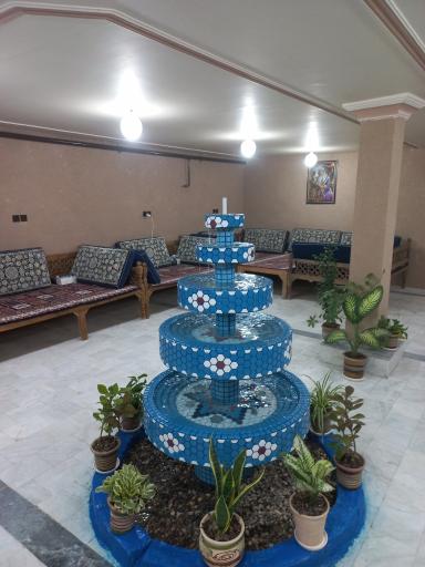 عکس رستوران اکبر جوجه