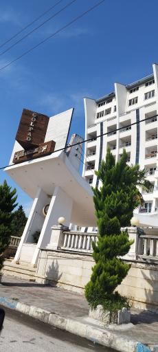 عکس هتل آپارتمان گلپاد