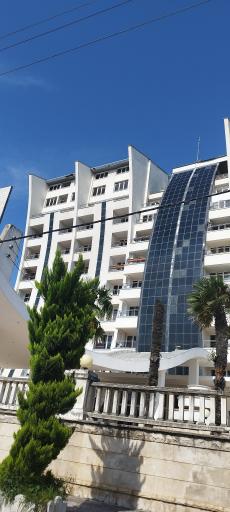 عکس هتل آپارتمان گلپاد