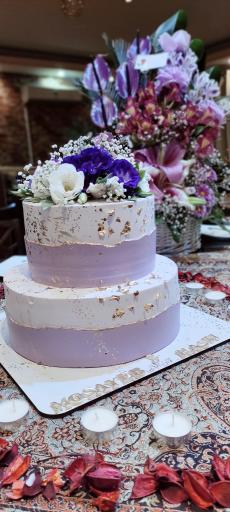 عکس سفره خانه سنتی امپراتور