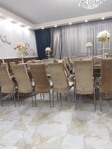 عکس تالار پذیرایی وصال