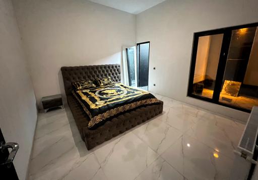 عکس ویلای نخل